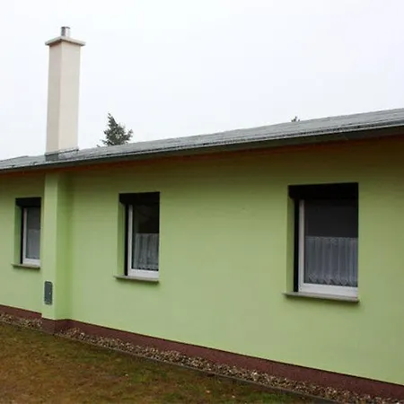 度假居 Ferienhaus Bellin Vorp 2351 *