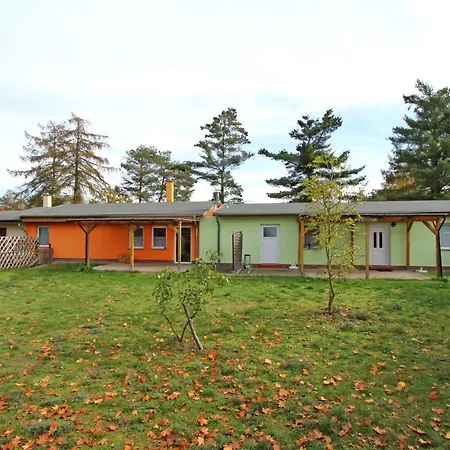 Ferienhaus Bellin Vorp 2351 度假居 *