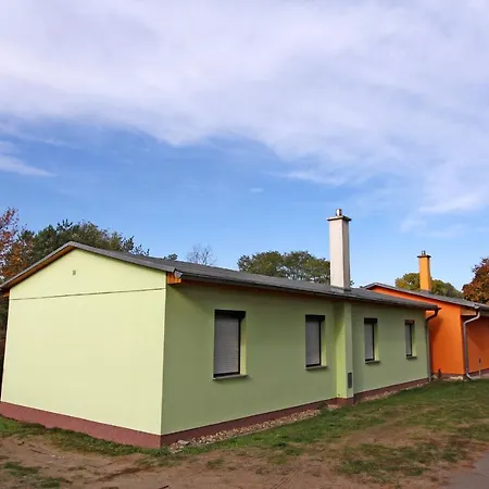 Ferienhaus Bellin Vorp 2351 *