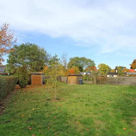 Ferienhaus Bellin Vorp 2351
